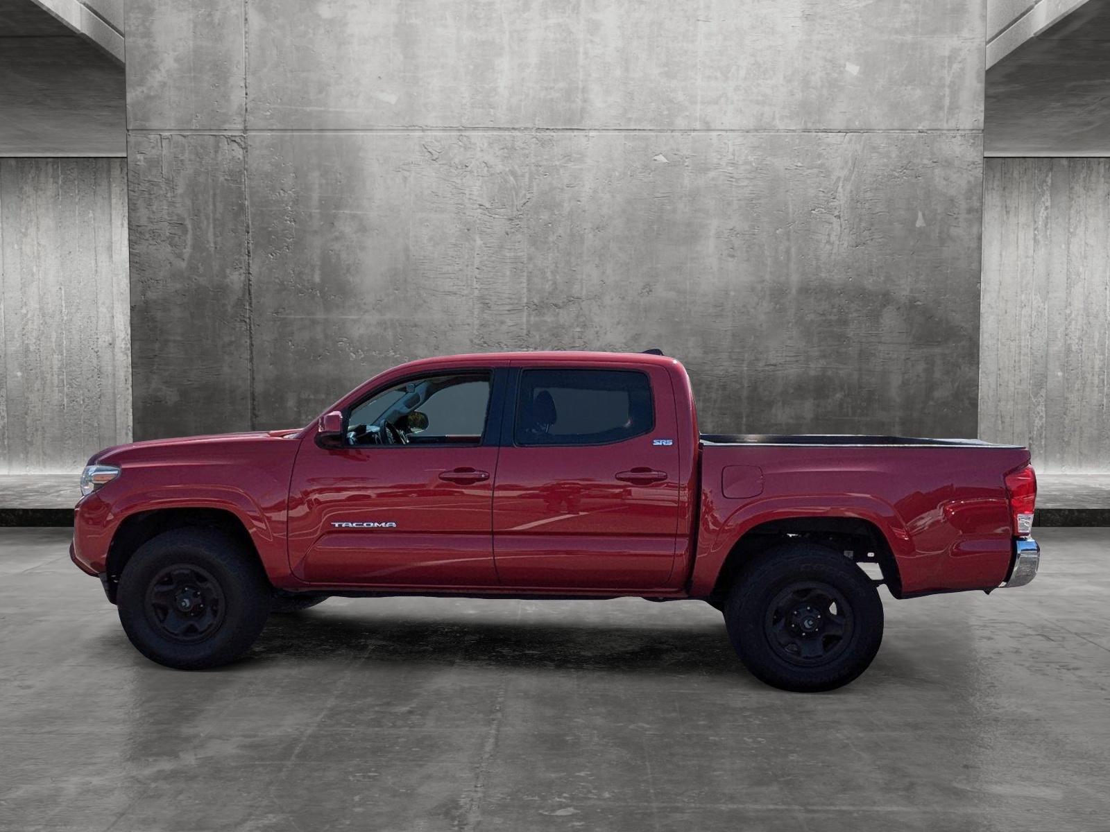 2019 Toyota Tacoma 2WD Vehicle Photo in Clearwater, FL 33761