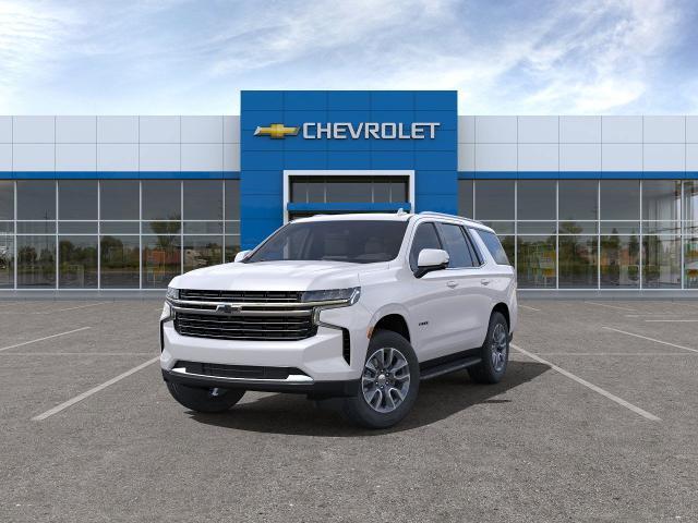 2024 Chevrolet Tahoe Vehicle Photo in GREENACRES, FL 33463-3207