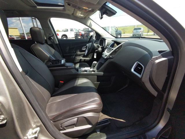 2012 Chevrolet Equinox Vehicle Photo in NEDERLAND, TX 77627-8017