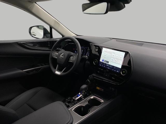 2025 Lexus NX 350 Vehicle Photo in Appleton, WI 54913