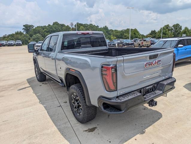 2024 GMC Sierra 2500 HD Vehicle Photo in POMEROY, OH 45769-1023