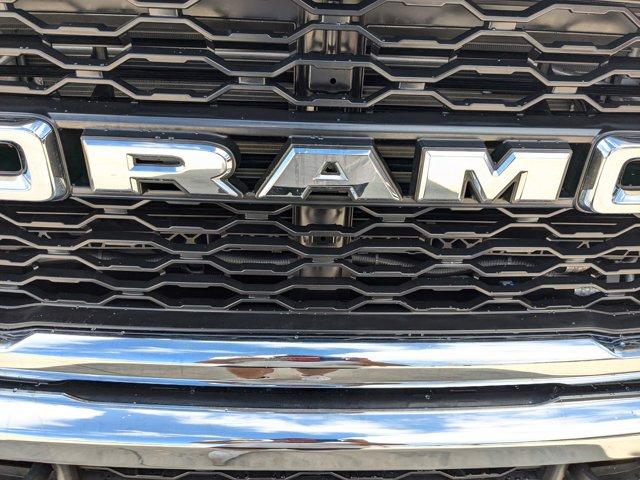 2024 Ram 2500 Vehicle Photo in SELMA, TX 78154-1459