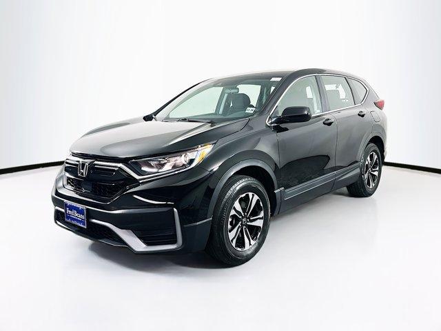 2022 Honda CR-V Vehicle Photo in Flemington, NJ 08822