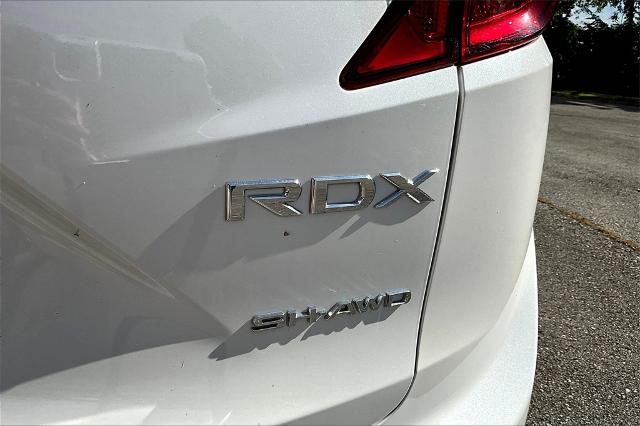 2023 Acura RDX Vehicle Photo in Tulsa, OK 74145