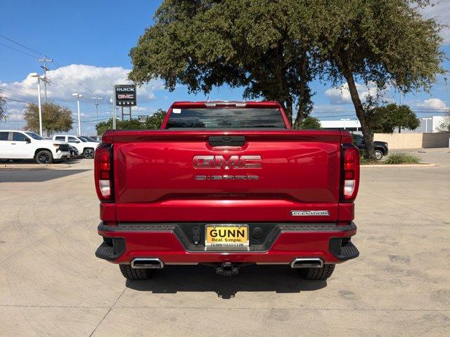 2019 GMC Sierra 1500 Vehicle Photo in SELMA, TX 78154-1459