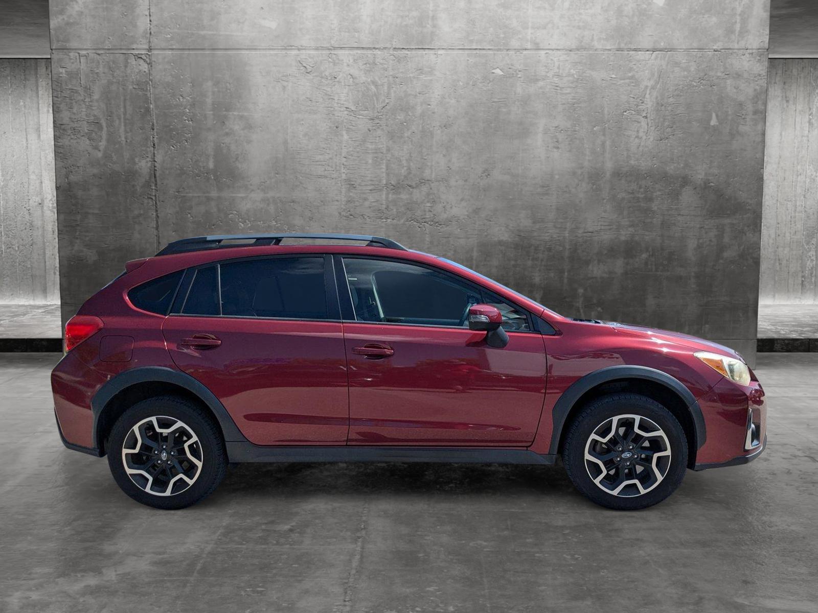 2017 Subaru Crosstrek Vehicle Photo in Winter Park, FL 32792