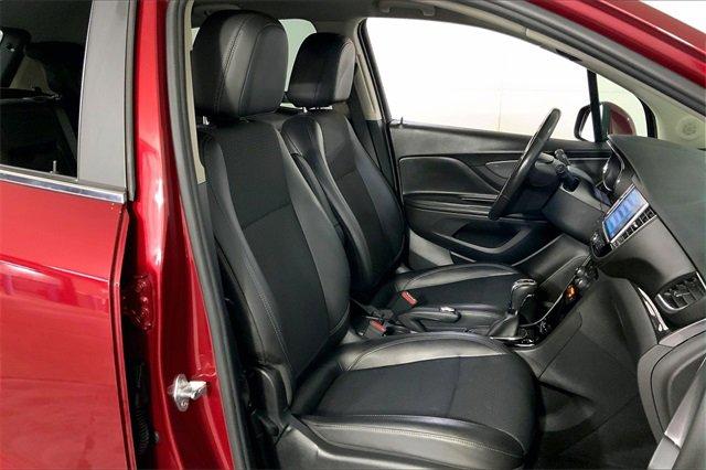 2021 Buick Encore Vehicle Photo in INDEPENDENCE, MO 64055-1377