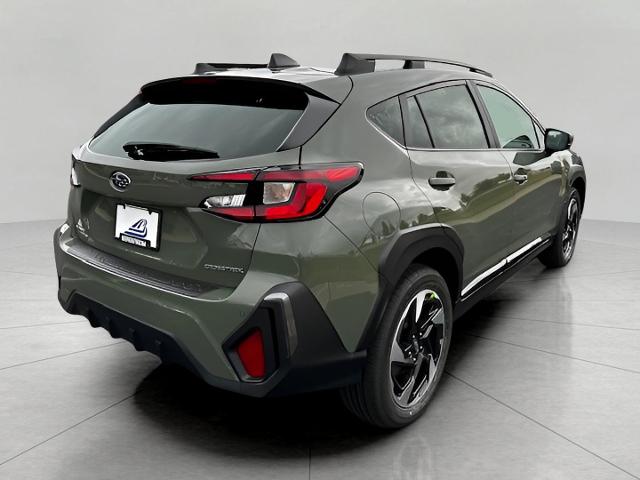 2024 Subaru Crosstrek Vehicle Photo in Oshkosh, WI 54904