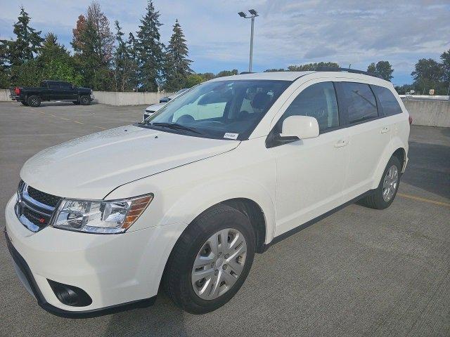 2019 Dodge Journey Vehicle Photo in PUYALLUP, WA 98371-4149