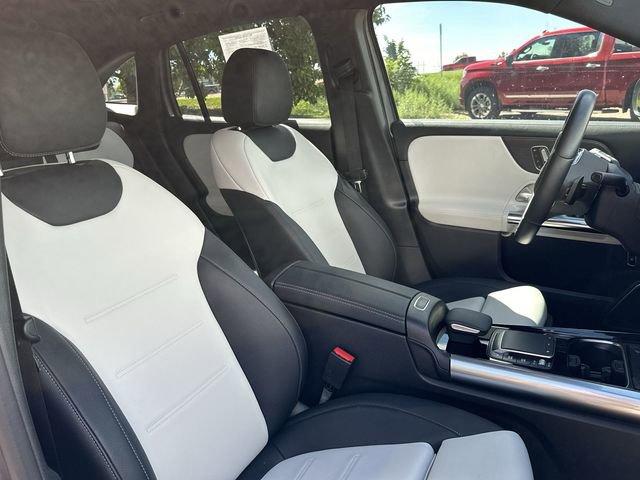 2021 Mercedes-Benz GLA Vehicle Photo in GREELEY, CO 80634-4125