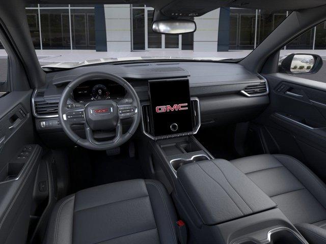 2024 GMC Acadia Vehicle Photo in WEST FRANKFORT, IL 62896-4173