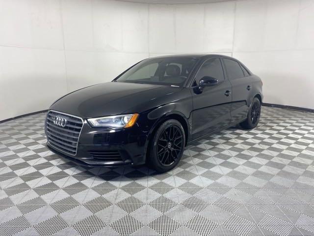 2016 Audi A3 Vehicle Photo in MEDINA, OH 44256-9001