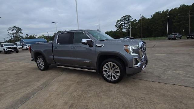 2021 GMC Sierra 1500 Vehicle Photo in CROSBY, TX 77532-9157