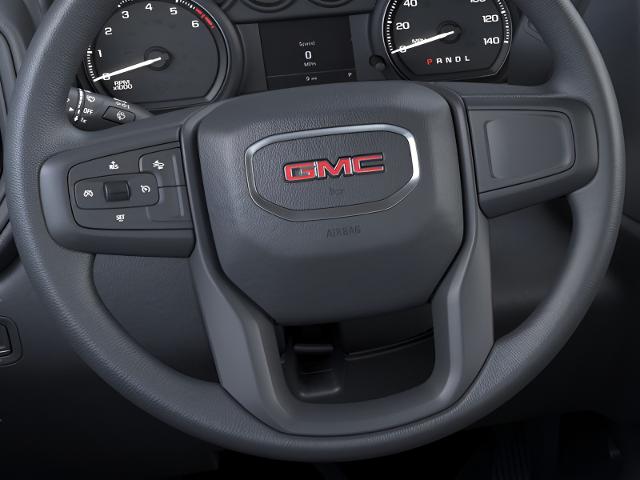 2024 GMC Sierra 2500 HD Vehicle Photo in OSHKOSH, WI 54904-7811