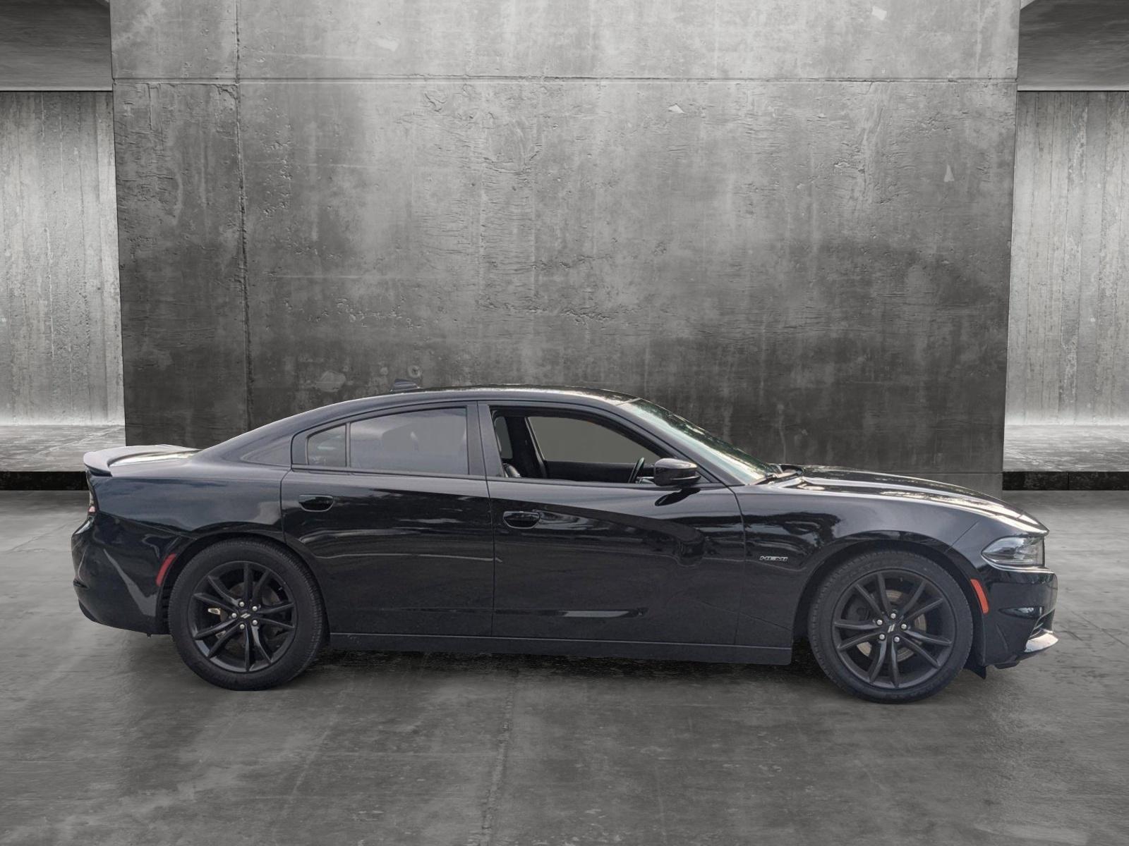 2018 Dodge Charger Vehicle Photo in Coconut Creek, FL 33073