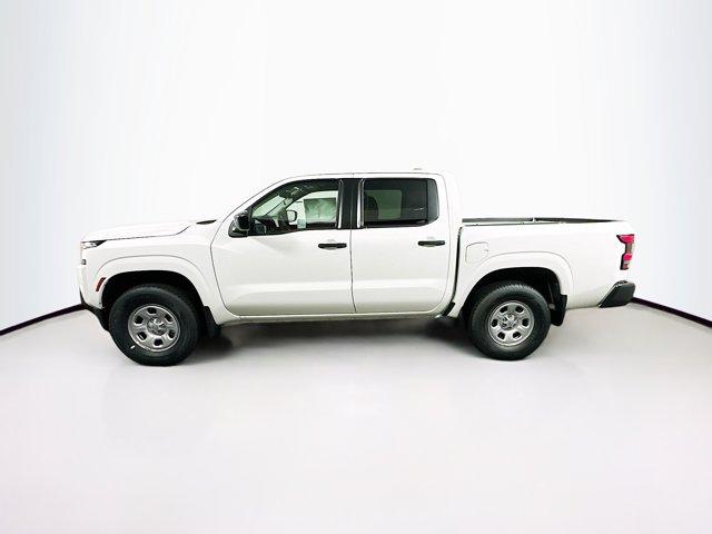 2024 Nissan Frontier Vehicle Photo in Flemington, NJ 08822