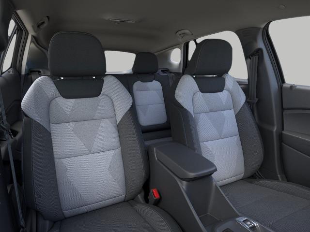 2025 Chevrolet Trax Vehicle Photo in MADISON, WI 53713-3220