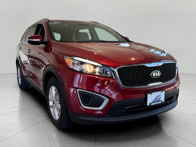 2017 Kia Sorento Vehicle Photo in Appleton, WI 54914