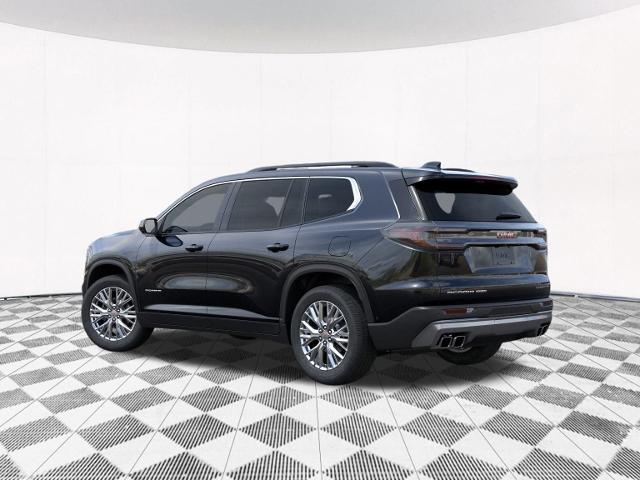 2024 GMC Acadia Vehicle Photo in NORTH RIVERSIDE, IL 60546-1404