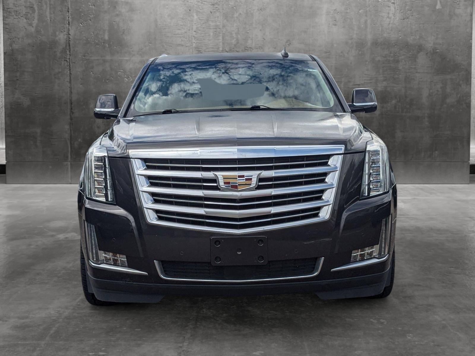 2016 Cadillac Escalade ESV Vehicle Photo in Wesley Chapel, FL 33544