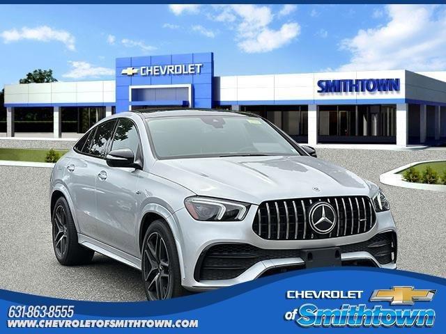 2021 Mercedes-Benz GLE Vehicle Photo in SAINT JAMES, NY 11780-3219