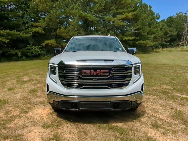 2024 GMC Sierra 1500 Vehicle Photo in ALBERTVILLE, AL 35950-0246