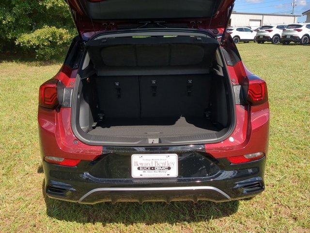 2025 Buick Encore GX Vehicle Photo in ALBERTVILLE, AL 35950-0246