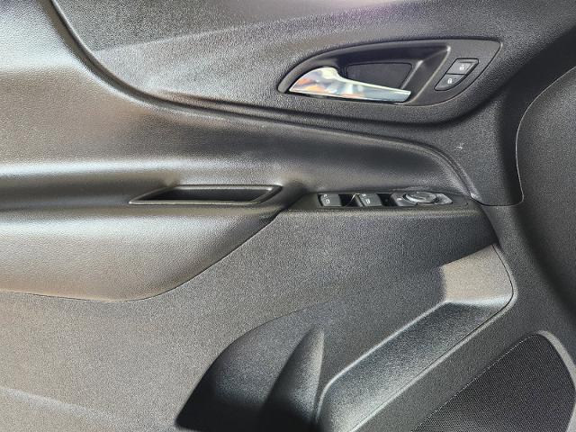 2022 Chevrolet Equinox Vehicle Photo in HOUSTON, TX 77054-4802