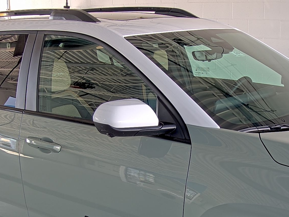 2025 Chevrolet Equinox Vehicle Photo in WENTZVILLE, MO 63385-1017