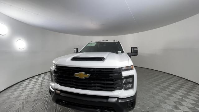 2024 Chevrolet Silverado 2500 HD Vehicle Photo in GILBERT, AZ 85297-0402