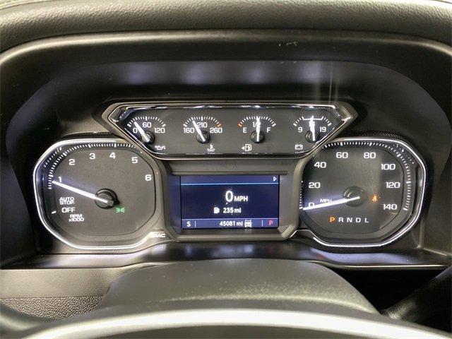 2021 GMC Sierra 1500 Vehicle Photo in PORTLAND, OR 97225-3518