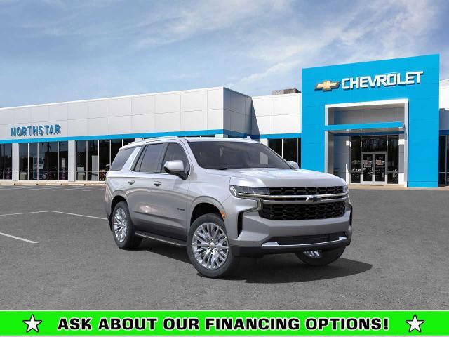 2024 Chevrolet Tahoe Vehicle Photo in MOON TOWNSHIP, PA 15108-2571