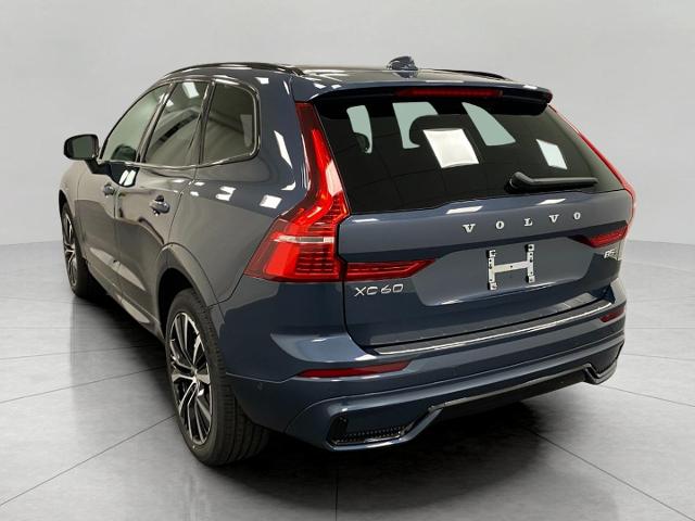 2025 Volvo XC60 Vehicle Photo in Appleton, WI 54913