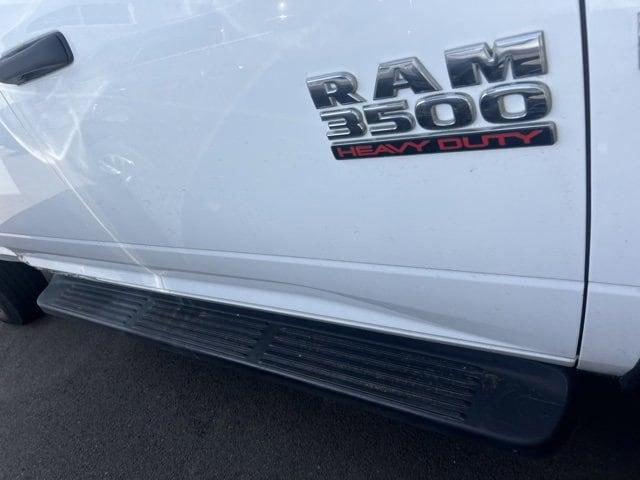 2016 Ram 3500 Vehicle Photo in Salem, OR 97301