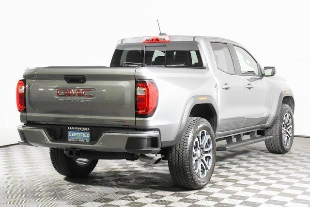 2023 GMC Canyon Vehicle Photo in PUYALLUP, WA 98371-4149