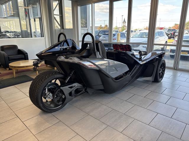 2023 Polaris SLINGSHOT Vehicle Photo in WILLIAMSVILLE, NY 14221-2883