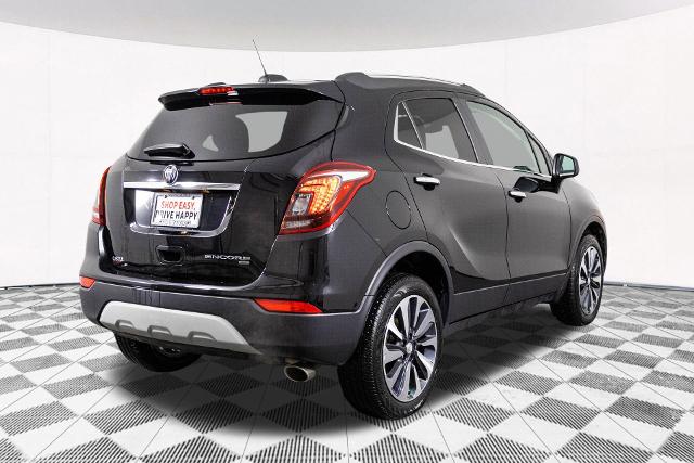 2021 Buick Encore Vehicle Photo in NORTH RIVERSIDE, IL 60546-1404