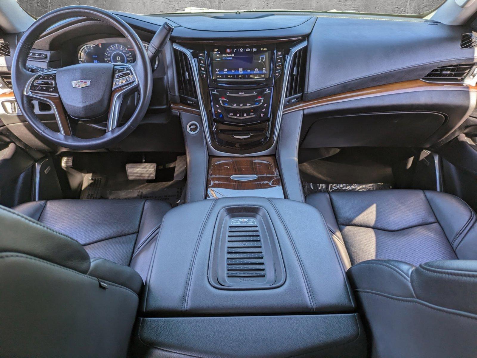 2020 Cadillac Escalade Vehicle Photo in Sanford, FL 32771