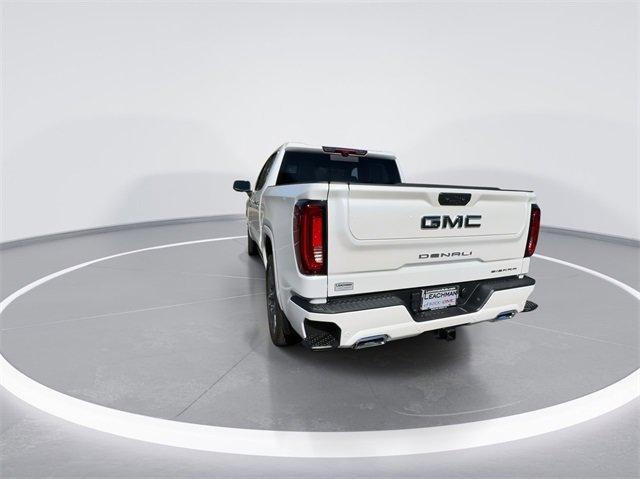 2024 GMC Sierra 1500 Vehicle Photo in BOWLING GREEN, KY 42104-4102