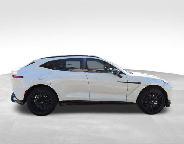 2023 Aston Martin DBX Vehicle Photo in DELRAY BEACH, FL 33483-3294