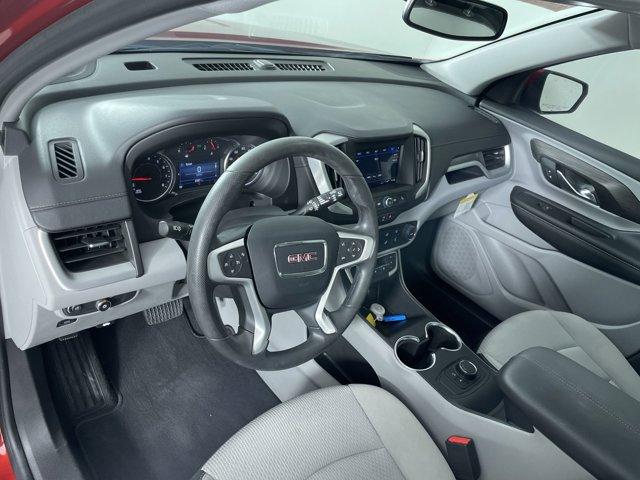 2024 GMC Terrain Vehicle Photo in GILBERT, AZ 85297-0402