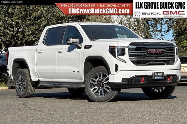 Select 2025 GMC Sierra 1500