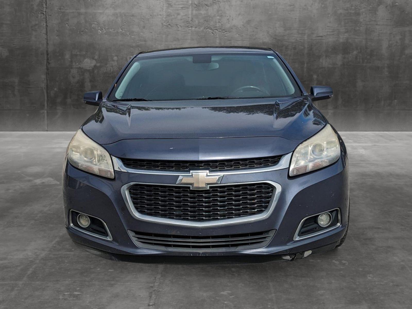 2014 Chevrolet Malibu Vehicle Photo in Jacksonville, FL 32244