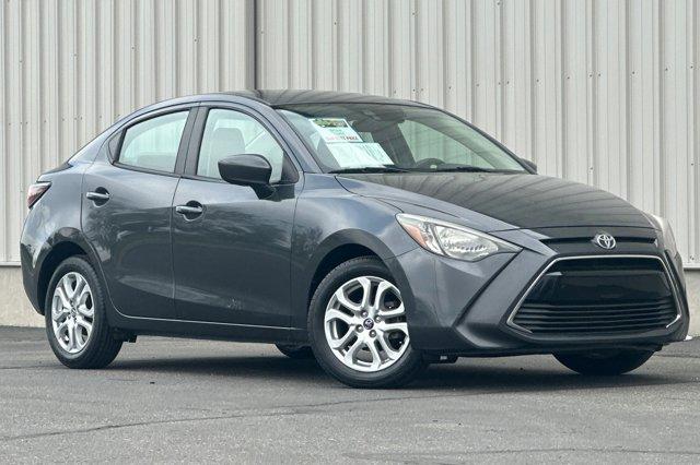 Used 2018 Toyota Yaris iA Base with VIN 3MYDLBYV4JY307457 for sale in Boise, ID