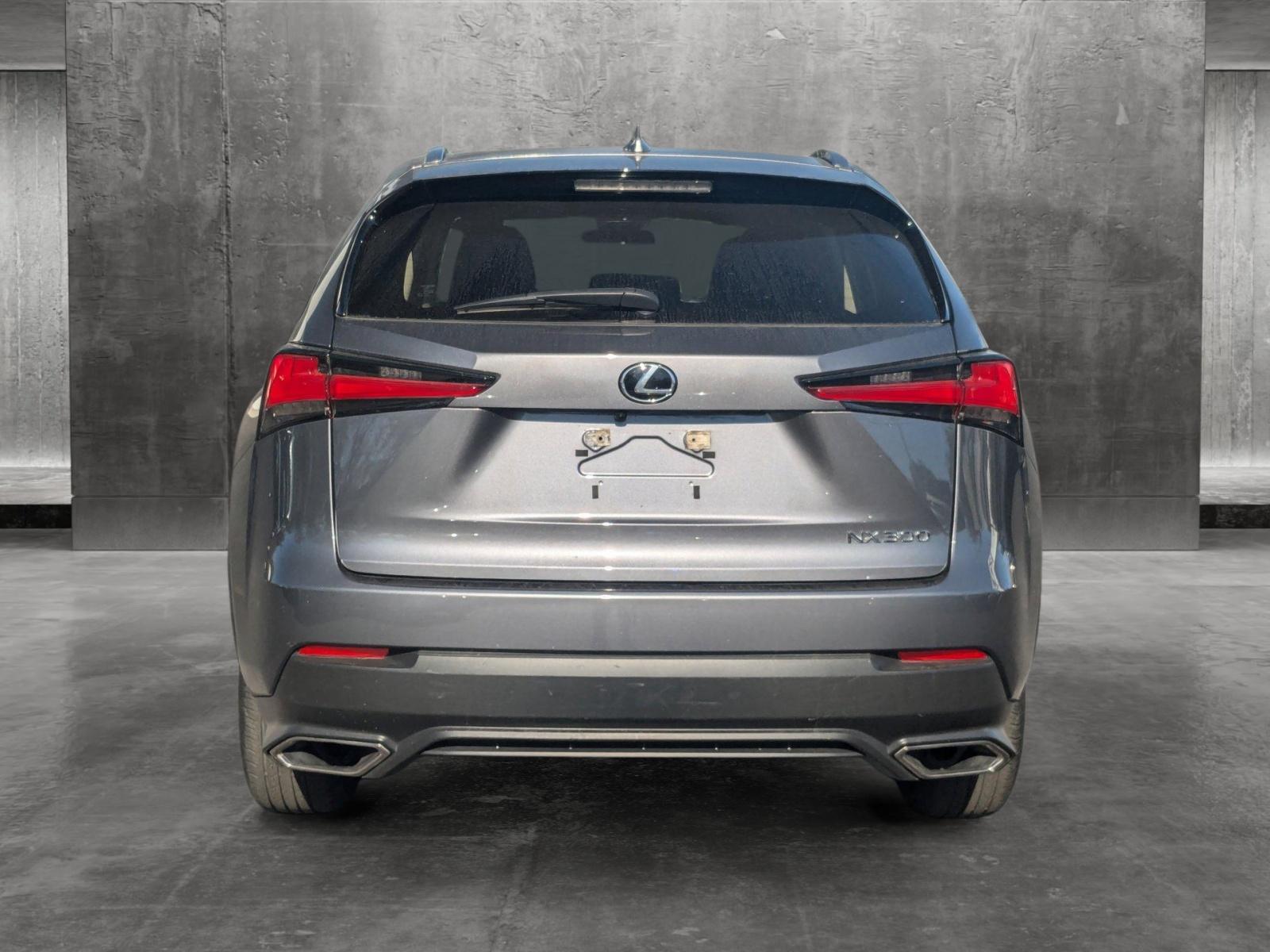 2020 Lexus NX 300 Vehicle Photo in Cockeysville, MD 21030-2508