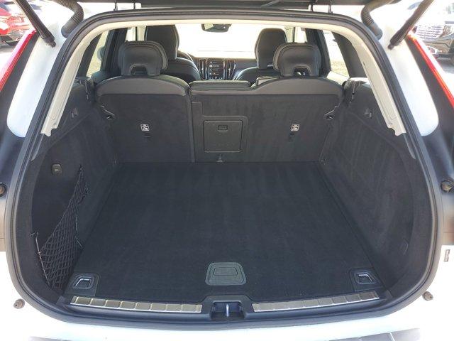 2020 Volvo XC60 Vehicle Photo in SMYRNA, GA 30080-7630