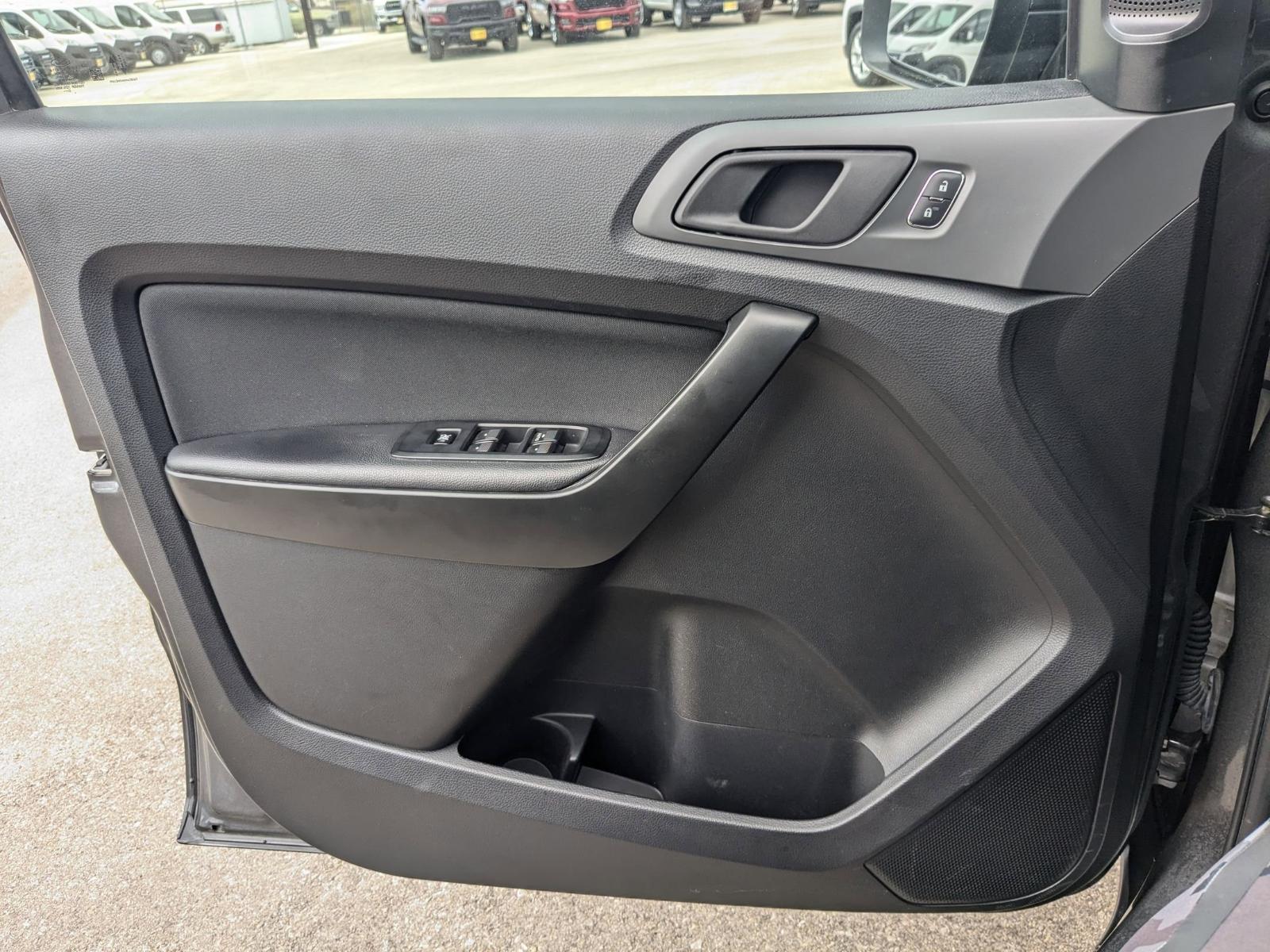 2020 Ford Ranger Vehicle Photo in Seguin, TX 78155