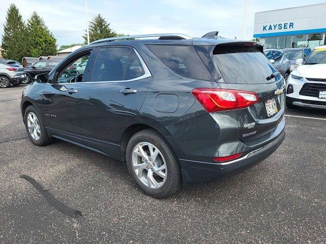 2020 Chevrolet Equinox Vehicle Photo in SAUK CITY, WI 53583-1301