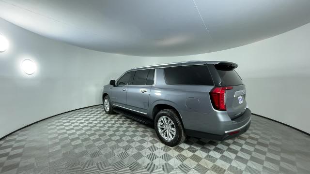 2021 GMC Yukon XL Vehicle Photo in GILBERT, AZ 85297-0402