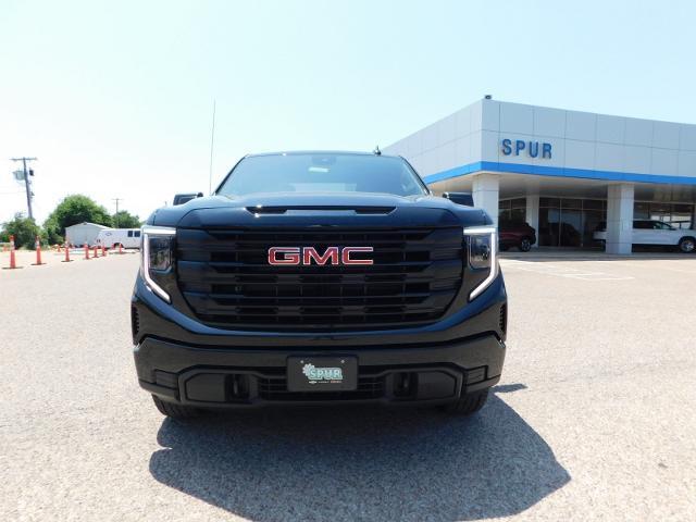 2024 GMC Sierra 1500 Vehicle Photo in Weatherford, TX 76087